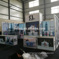 Detian Offer 10X20ft portable exhibition booth display trade show equipment